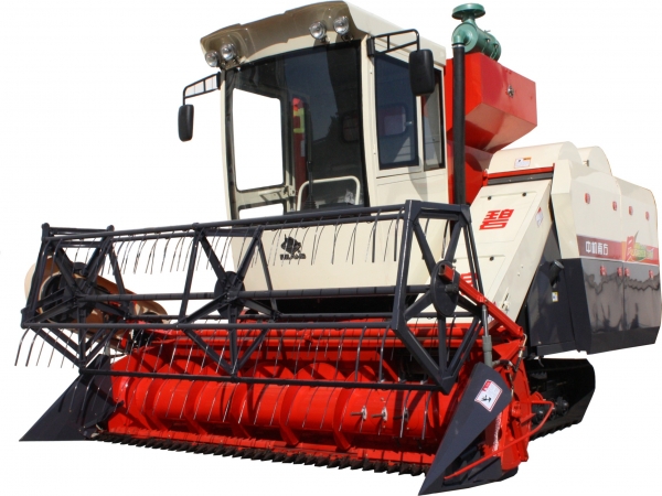 Mechanical Equipment 006