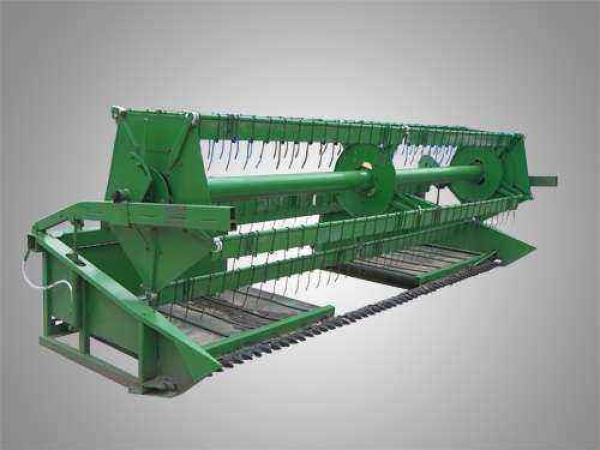 Mechanical Equipment 009