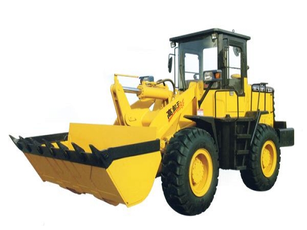 Mechanical Equipment 003