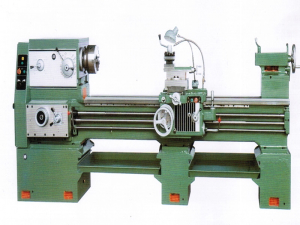 Mechanical Equipment 012