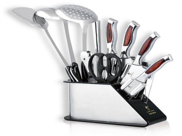 Kitchen Supplies 012