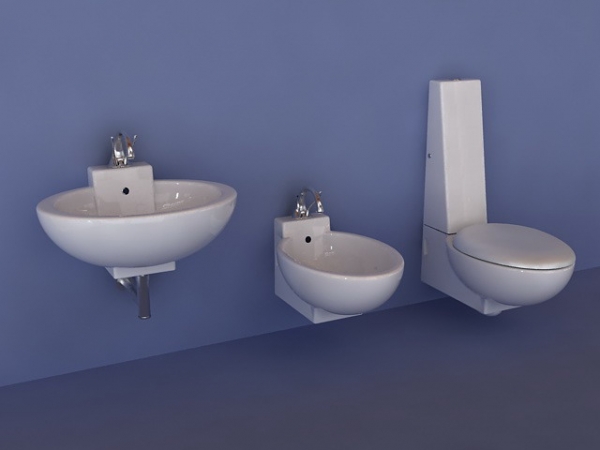 Sanitary Ware 019