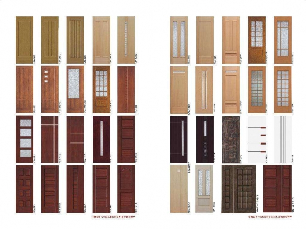 Decorative Material 021